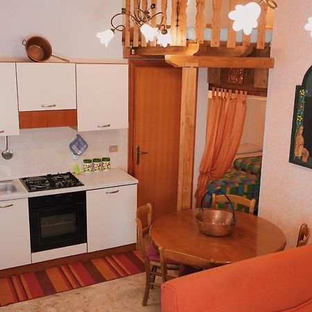 Accogliente Appartamento فوبولو المظهر الخارجي الصورة